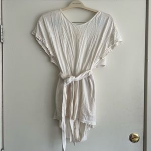 FP Tie Romper